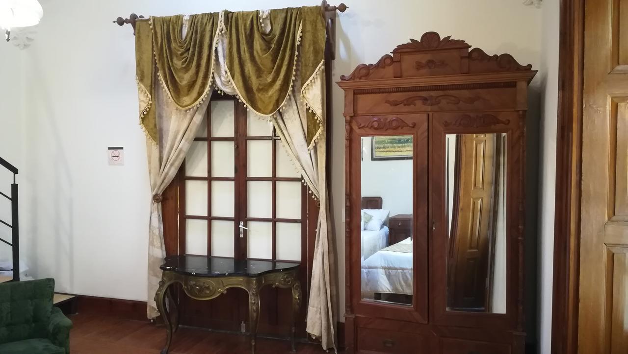 Casa Hotel Aroma 406 Puebla Kültér fotó