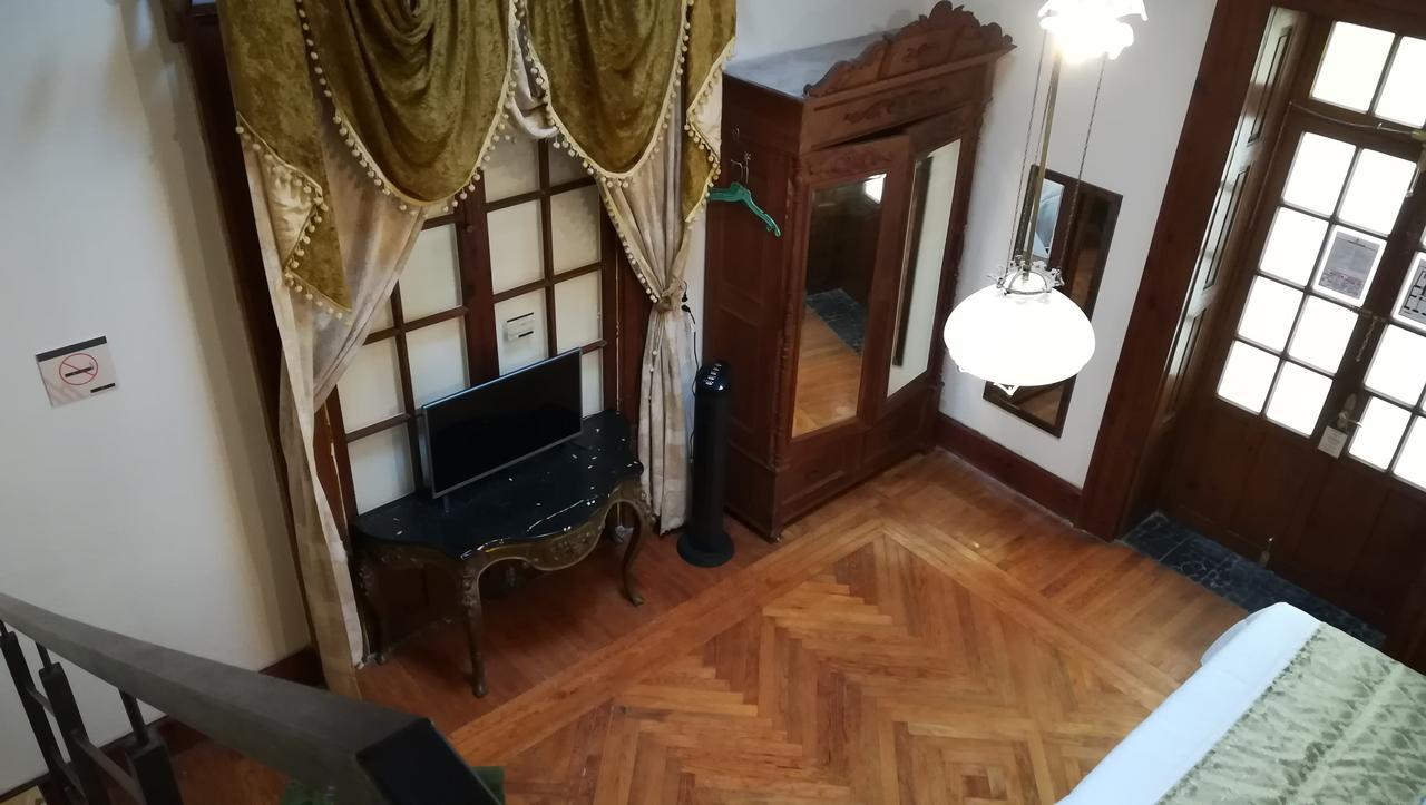 Casa Hotel Aroma 406 Puebla Kültér fotó