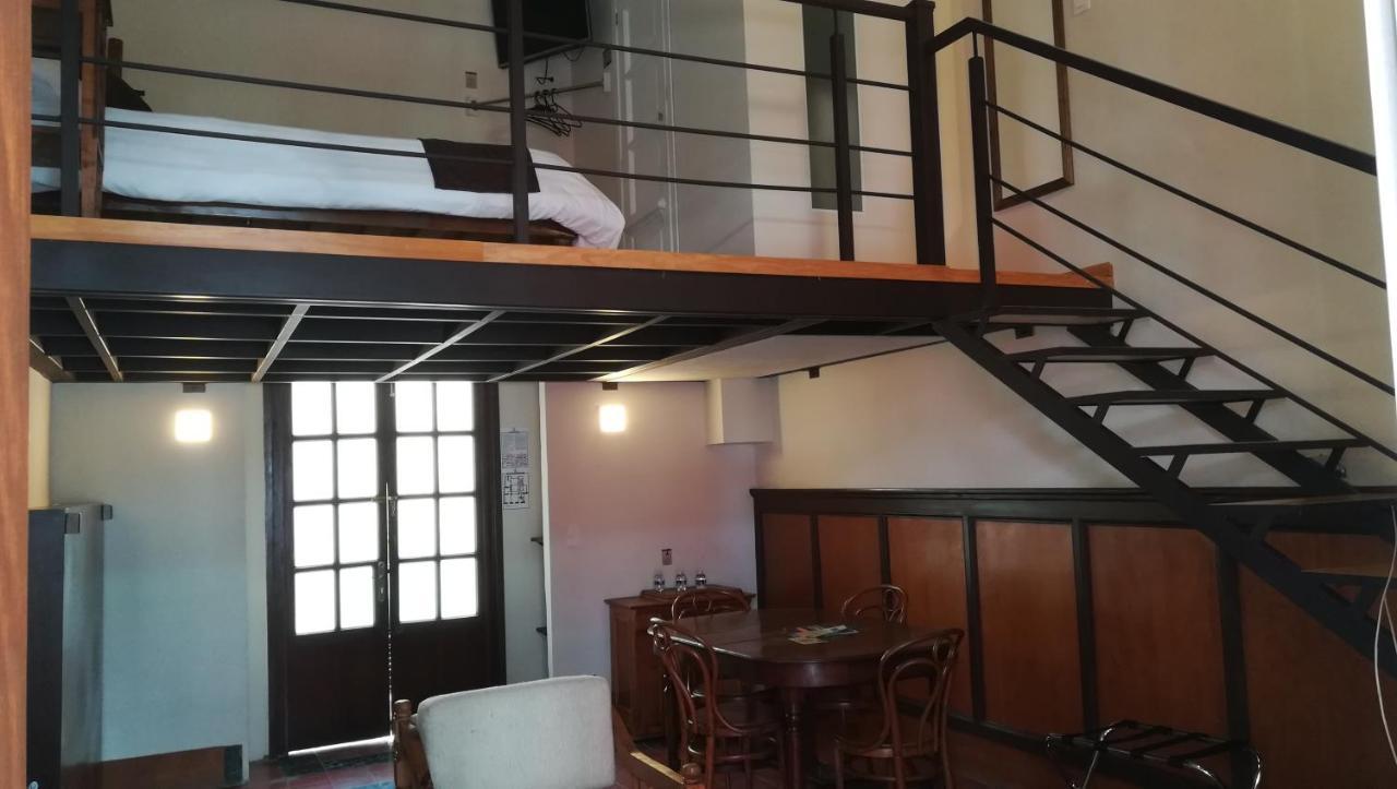 Casa Hotel Aroma 406 Puebla Kültér fotó