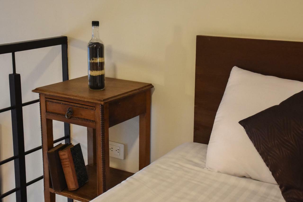 Casa Hotel Aroma 406 Puebla Kültér fotó